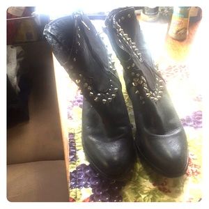 Steve Madden Shoes - Short boots Steve Madden Shoes - Short boots